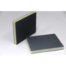 Губка шлифовальная GERMAFLEX 2ст. 120/95/10 Р240