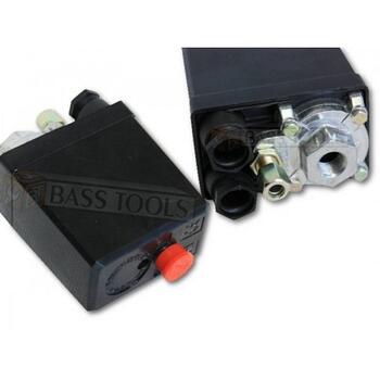 Реле давления на компрессор GermaFlex/BASS 24/50L ZA-1-2024/ZA-1-2050