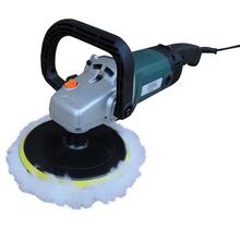Автополировочная машина 180мм-1400 W KRAFTDELE KD1516