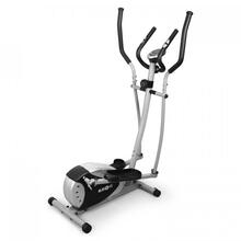 Кросстрейлер Klarfit Epsylon Cross AS черный