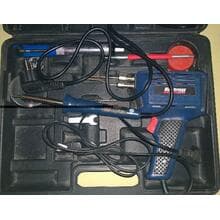 Паяльник/выжигатель электрический (трансформаторный) MASTERMAX MSG-2703 (Большой) (набор)