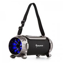 Портативный динамик AUNA Blaster S Bluetooth Портативный динамик AUNA Blaster S Bluetooth