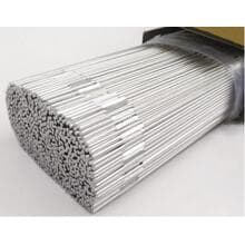 Электроды для сварки TG-56 SG2 5кг 2,4 X 1000 д/сварок системы TIG