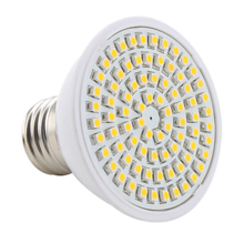 Лампочка диодная E14 21LED