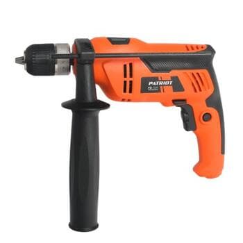 Электродрель ударная Patriot FD 750h