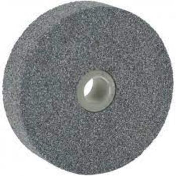 Камень точильный GermaFlex d150*16*12,7 Р60