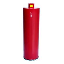 Алмазная коронка 168*450 ВТ24*4*10*13T