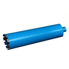 Алмазная коронка 120*450 ВТ24*3.8*10*10T