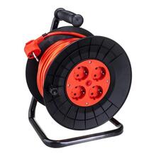 Удлинитель 1.5мм 25м MAGNETTA PEC25-3X1.5-A