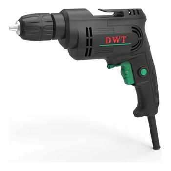 Дрель безударная DWT BMP04-10 C