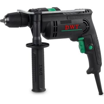 Дрель ударная DWT SBMP06-13 C