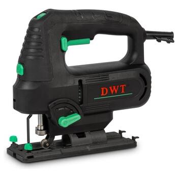 Лобзик DWT STSP08-100 DV
